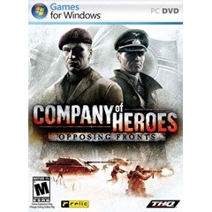 Company of Heroes: Opposing Fronts (Steam Gift RegFree)