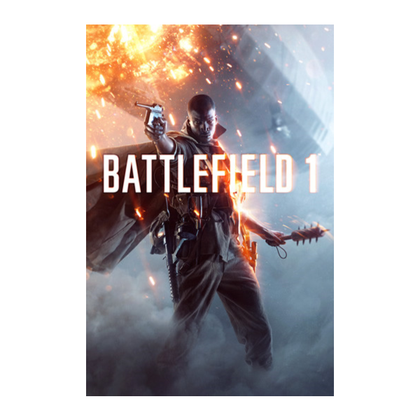 Battlefield 1 Почта+полный доступ