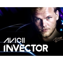 AVICII Invector (Steam KEY) + GIFT