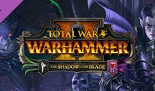 Total War: WARHAMMER II - The Shadow & The Blade (DLC)