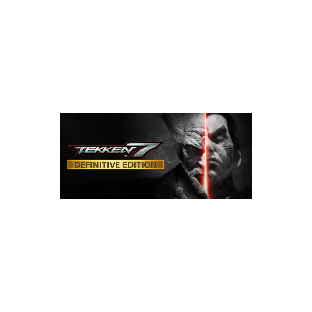 Купить TEKKEN 7 - Definitive🔑STEAM КЛЮЧ🔥РФ+СНГ❗РУС. ЯЗЫК