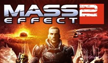 Mass Effect 2 + Гарантия + Подарок за отзыв + Русский