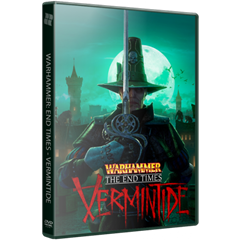 Warhammer: End Times - Vermintide (Steam Gift RegFree)