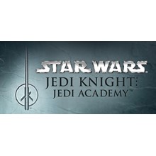 Star Wars Jedi Knight: Jedi Academy > STEAM KEY |RU-CIS