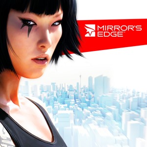 Mirror’s Edge 2008 (RU)+Гарантия+Подарок за отзыв