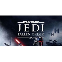Star Wars Jedi: Fallen Order | EA Origin Guarantee