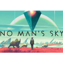 No Man´s Sky (Steam) RU/CIS