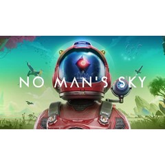 NO MAN&acute;S SKY ✅STEAM 🔥 БЕЗ ПЕРЕПЛАТ🔥