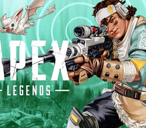 Обложка Apex Legends Random от 1-400 Level + Подарки + Гарантия