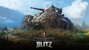 ✅Аккаунт World of Tanks Blitz Ru (Топы 1-4 шт.)✅