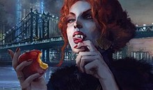 Vampire: The Masquerade - Coteries of New York (Steam)