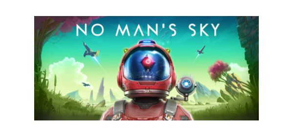 No Man's Sky (STEAM КЛЮЧ) РОССИЯ+СНГ / РУССКИЙ ЯЗЫК
