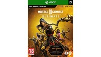 ✅ Mortal Kombat 11 Ultimate-издание 👑 XBOX ONE X|S 🔑