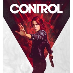 CONTROL [EPIC GAMES] RU/MULTI + ПОЖИЗНЕННАЯ ГАРАНТИЯ