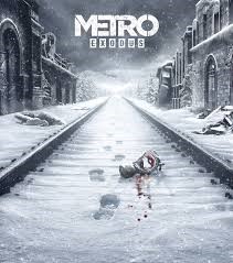 METRO EXODUS [EPIC GAMES] RU/MULTI + ГАРАНТИЯ