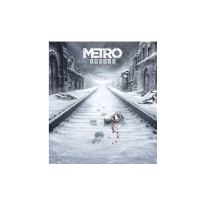 METRO EXODUS [EPIC GAMES] RU/MULTI + ГАРАНТИЯ