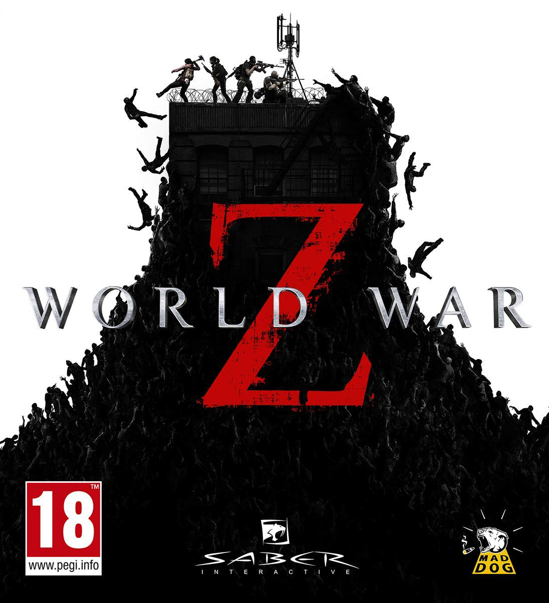 Скриншот WORLD WAR Z [EPIC GAMES] RU/MULTI + ГАРАНТИЯ