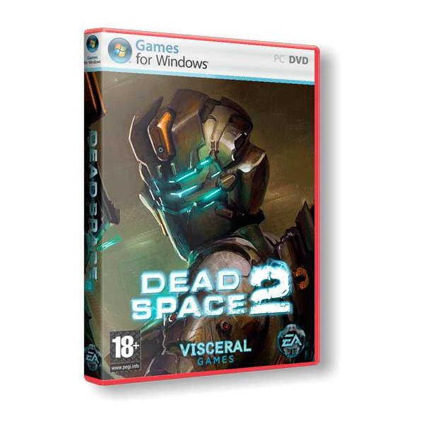 Dead Space 2 (Steam Gift RU/CIS)