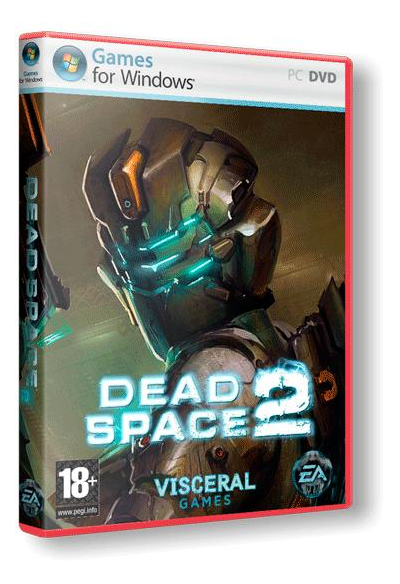 Dead Space 2 (Steam Gift RU/CIS)