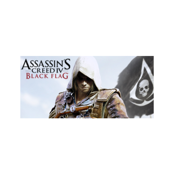 Assassin´s Creed IV: Black Flag (UBISOFT CONNECT KEY) RU