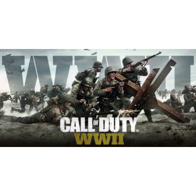 Call of Duty®: WWII - Gold Edition | Xbox One & Series