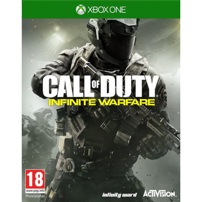 Call of Duty®: Infinite Warfare | Xbox One & Series