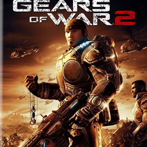 Gears of War 2 XBOX 360