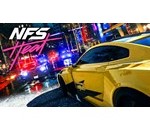 Need for Speed: Heat Deluxe [Оффлайн активация] MULTI12