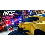 Обложка Need for Speed: Heat Deluxe [Оффлайн активация] MULTI12