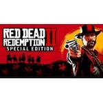 Red Dead Redemption 2 Special (EGS) [Автоактивация]
