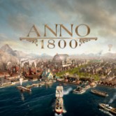 Обложка Anno 1800 Complete Edition +24 DLC | GLOBAL | OFFLINE🔥