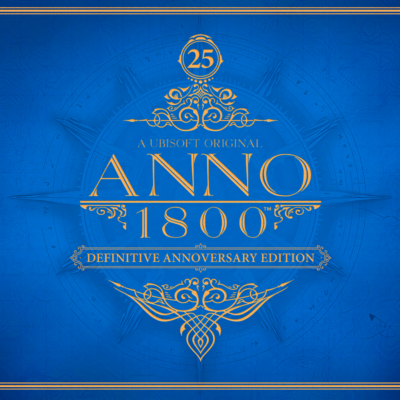 Anno 1800 Complete Edition + 60 DLC (GLOBAL) | OFFLINE | LOGIN:PASS