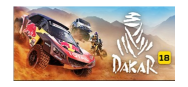 Купить лицензионный ключ DAKAR 18 (Steam key) RU +CIS на Origin-Sell.com