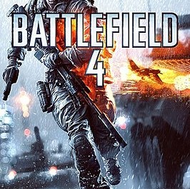 Обложка Battlefield 4 +Смена данных+Почта+полный доступ