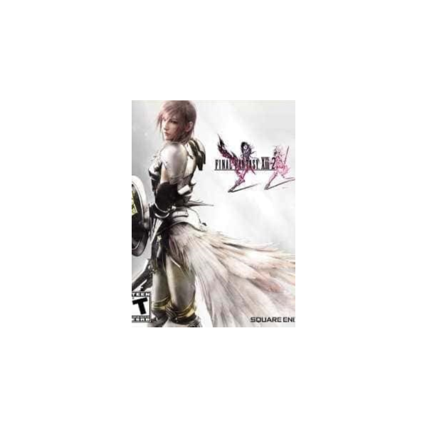 FINAL FANTASY XIII-2 (Steam Gift Region Free / ROW)