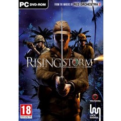 Rising Storm GOTY (Steam Gift Region Free / ROW)