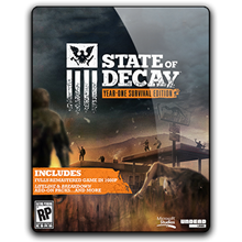 State of Decay 2: Juggernaut Edition Steam Gift Россия - irongamers.ru