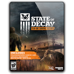 State of Decay: YOSE (Steam Gift Region Free / ROW)