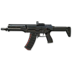 Warface 16 Bloody X7 макросы AM-17 | АМ-17