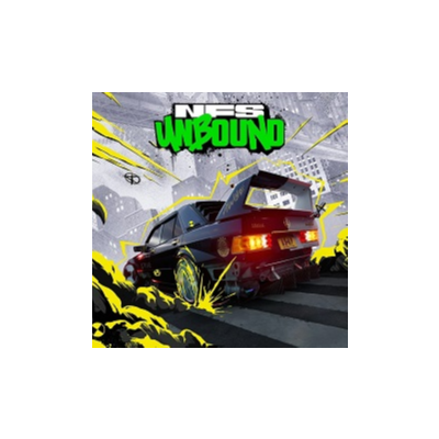 Need For Speed Unbound + NFS Heat и Payback + игры | Steam