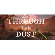 Through The Dust (Steam key/Region free)