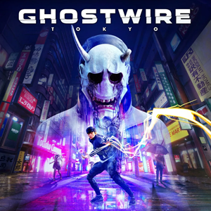 Ghostwire: Tokyo (Русский язык) + Подарки