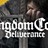 Kingdom Come: Deliverance Steam Key REGION FREE