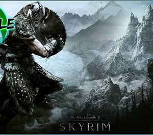 Обложка Skyrim V the Elder Scrolls XBOX 360