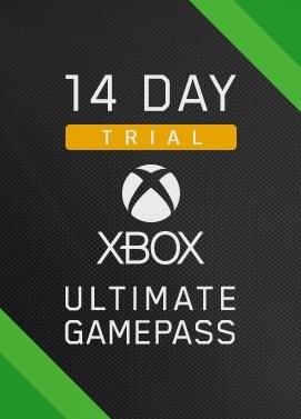 Скриншот Xbox Game Pass Ultimate + EA PLAY 14 дней ✅ПРОДЛЕНИЕ