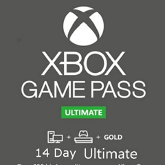 XBOX GAME PASS ULTIMATE 14 ДНЕЙ + EA PLAY✅ ПРОДЛЕНИЕ