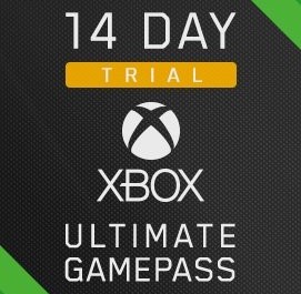 Обложка Xbox Game Pass Ultimate + EA PLAY 14 дней ✅ПРОДЛЕНИЕ