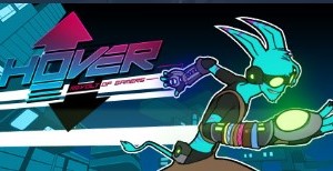 Hover: Revolt of Gamers/ steam Key / Global