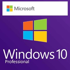 🔑WINDOWS 10 PRO 32/64 OEM 🌏 БЕЗ КОМИСИИ [💳-0%]