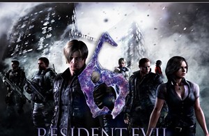 Купить лицензионный ключ КОД🔑КЛЮЧ|XBOX ONE | Resident Evil 6 на SteamNinja.ru
